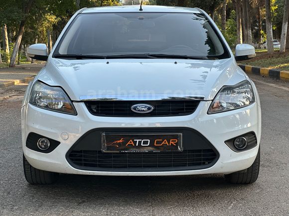 ATO-CAR'DAN 2011 FORD FOCUS 1.6TDCİ 110HP COLLECTİON