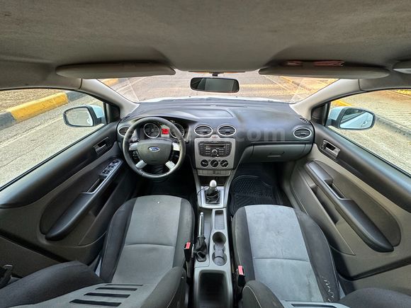 ATO-CAR'DAN 2011 FORD FOCUS 1.6TDCİ 110HP COLLECTİON