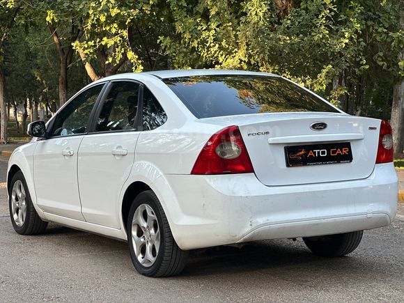 ATO-CAR'DAN 2011 FORD FOCUS 1.6TDCİ 110HP COLLECTİON