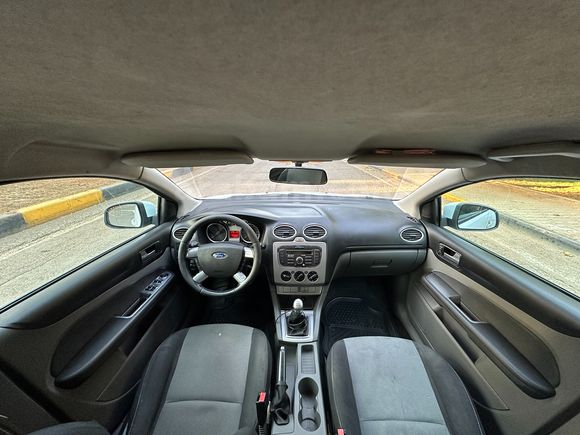 ATO-CAR'DAN 2011 FORD FOCUS 1.6TDCİ 110HP COLLECTİON