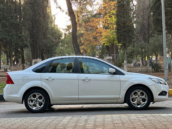 ATO-CAR'DAN 2011 FORD FOCUS 1.6TDCİ 110HP COLLECTİON