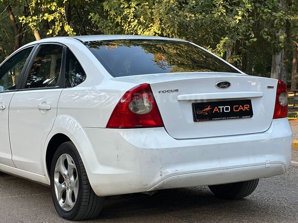 ATO-CAR'DAN 2011 FORD FOCUS 1.6TDCİ 110HP COLLECTİON
