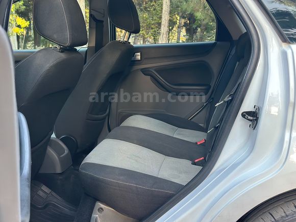 ATO-CAR'DAN 2011 FORD FOCUS 1.6TDCİ 110HP COLLECTİON