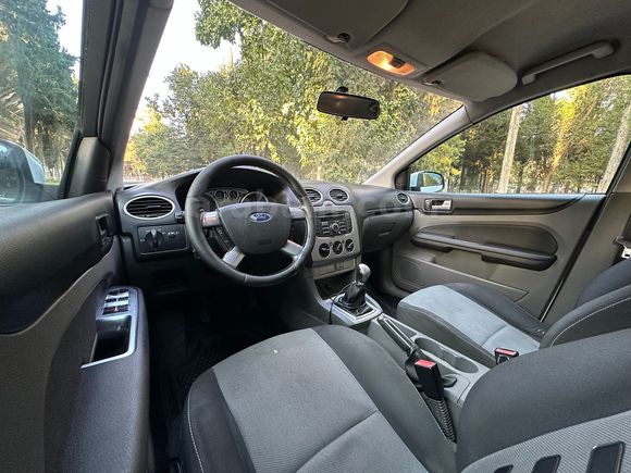 ATO-CAR'DAN 2011 FORD FOCUS 1.6TDCİ 110HP COLLECTİON