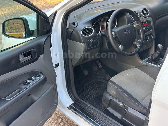 ATO-CAR'DAN 2011 FORD FOCUS 1.6TDCİ 110HP COLLECTİON
