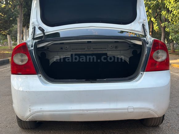 ATO-CAR'DAN 2011 FORD FOCUS 1.6TDCİ 110HP COLLECTİON