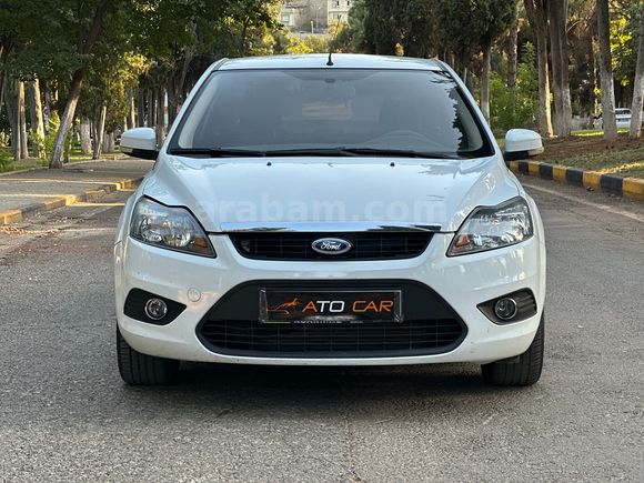 ATO-CAR'DAN 2011 FORD FOCUS 1.6TDCİ 110HP COLLECTİON