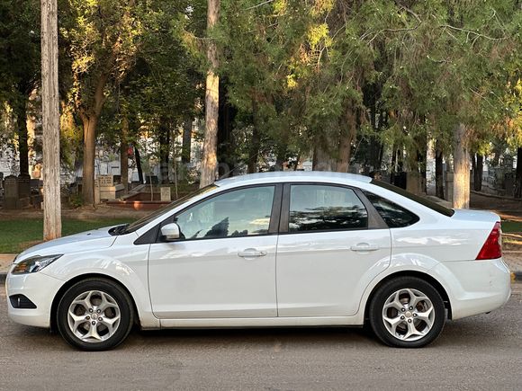 ATO-CAR'DAN 2011 FORD FOCUS 1.6TDCİ 110HP COLLECTİON