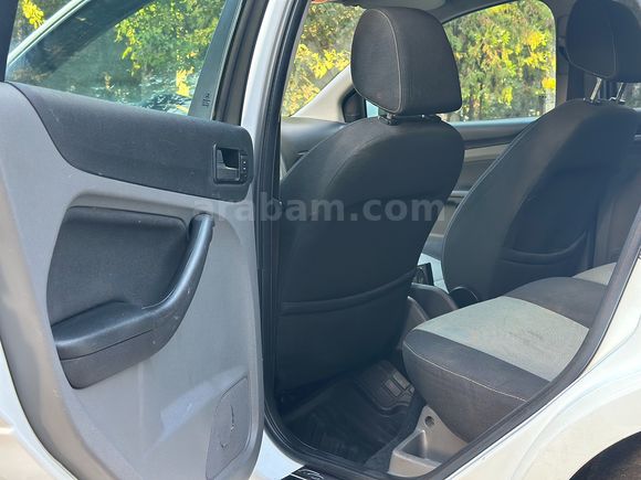 ATO-CAR'DAN 2011 FORD FOCUS 1.6TDCİ 110HP COLLECTİON
