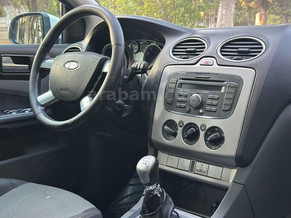 ATO-CAR'DAN 2011 FORD FOCUS 1.6TDCİ 110HP COLLECTİON