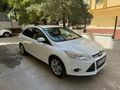 İlk sahibinden hatasız boyasız focus