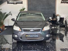 RİVA MOTORS'DAN TEMZİ 2011 FORD FOCUS COLLECTİON 143.000KM