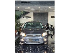 RİVA MOTORS'DAN TEMZİ 2011 FORD FOCUS COLLECTİON 143.000KM