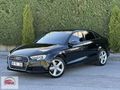 DEVELİOĞLU'ndan A3 sedan DEĞİŞENSİZ