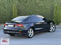 DEVELİOĞLU'ndan A3 sedan DEĞİŞENSİZ