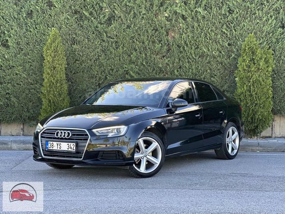 DEVELİOĞLU'ndan A3 sedan DEĞİŞENSİZ