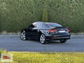 DEVELİOĞLU'ndan A3 sedan DEĞİŞENSİZ