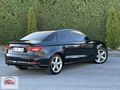 DEVELİOĞLU'ndan A3 sedan DEĞİŞENSİZ