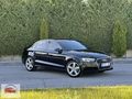 DEVELİOĞLU'ndan A3 sedan DEĞİŞENSİZ
