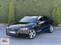 DEVELİOĞLU'ndan A3 sedan DEĞİŞENSİZ