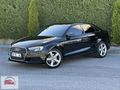 DEVELİOĞLU'ndan A3 sedan DEĞİŞENSİZ