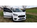 Sahibinden Ford Tourneo Courier 1.5 TDCi Titanium Plus 2022 Model