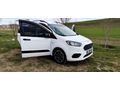 Sahibinden Ford Tourneo Courier 1.5 TDCi Titanium Plus 2022 Model