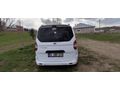 Sahibinden Ford Tourneo Courier 1.5 TDCi Titanium Plus 2022 Model