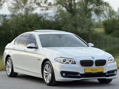 -EGE AUTO'DAN-2015/BMW/520.İ/COMFORT