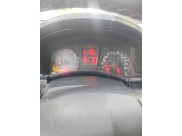 Sahibinden Isuzu D-Max 2.5 4x4 2017 Model