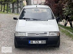 EMSALSİZ TEMİZLİKTE 98 HATASIZ KAZASIZ 70.S FİAT UNO