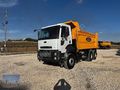 BURAK OTOMOTİV'DEN KLİMALI 2016 MODEL 3536 FORD CARGO