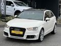 YLD MOTORS'TAN | AUDİ A3 1.6 TDİ OTOMATİK+CAM TAVAN S-TRONİC