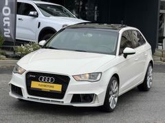 YLD MOTORS'TAN | AUDİ A3 1.6 TDİ OTOMATİK+CAM TAVAN S-TRONİC