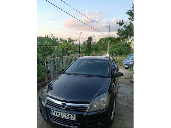 Sahibinden Opel Astra 1.3 CDTI Enjoy 2006 Model
