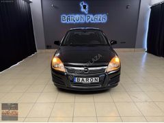 Baron'dan 2012 opel astra 1.6 essentia otomatik boyasız 58.000km