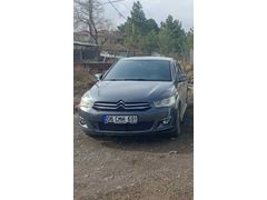 Sahibinden Citroen C-Elysée 1.6 VTi Exclusive 2012 Model 