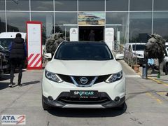 ATA OTOMOTİV - NİSSAN - QASHQAİ - 1.6 DCİ - BLACK EDİTİON