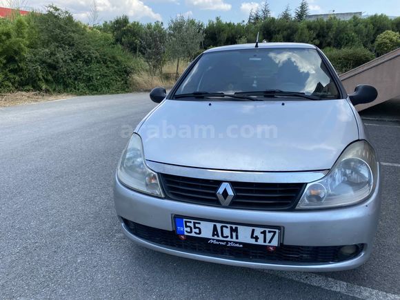 Sahibinden Renault Symbol 1.5 dCi Authentique 2010 Model 