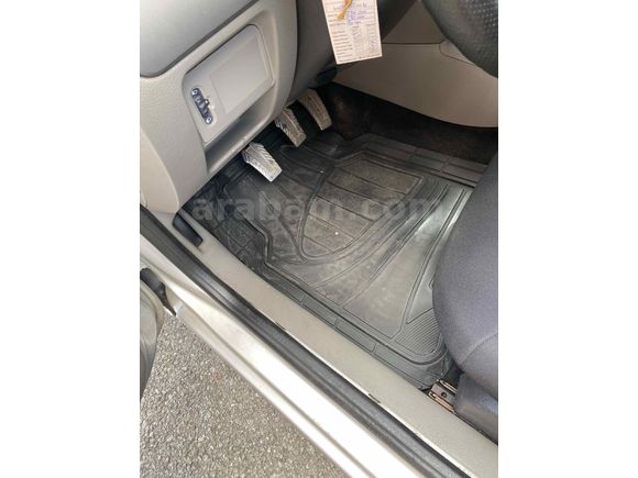 Sahibinden Renault Symbol 1.5 dCi Authentique 2010 Model 