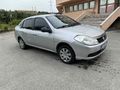 Sahibinden Renault Symbol 1.5 dCi Authentique 2010 Model 