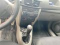 Sahibinden Renault Symbol 1.5 dCi Authentique 2010 Model 