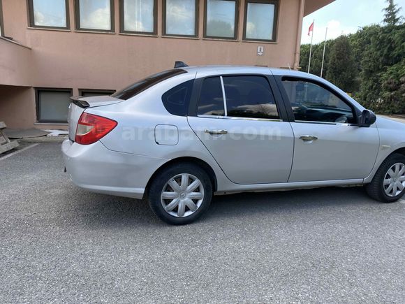 Sahibinden Renault Symbol 1.5 dCi Authentique 2010 Model 
