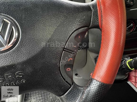 2015 MODEL SIFIR MOTOR 16+1 OKUL
