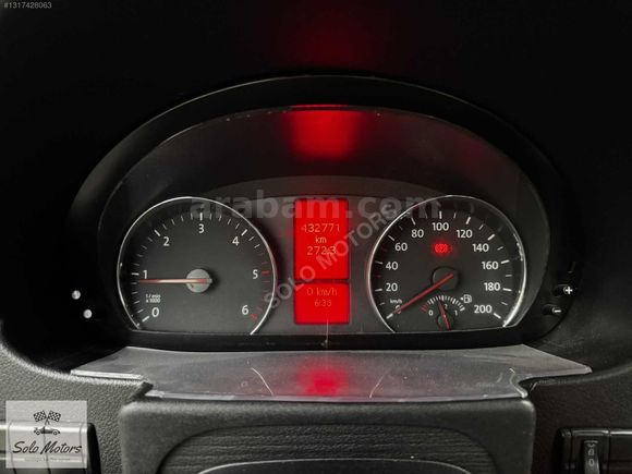 2015 MODEL SIFIR MOTOR 16+1 OKUL