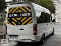 2015 MODEL SIFIR MOTOR 16+1 OKUL