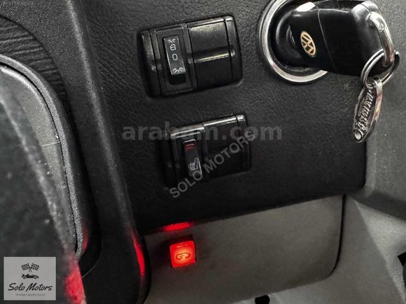2015 MODEL SIFIR MOTOR 16+1 OKUL