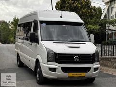 2015 MODEL SIFIR MOTOR 16+1 OKUL