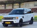 2013 RANGE ROVER 3.0 TDV6 HSE BAKIMLI MOTOR YENİ