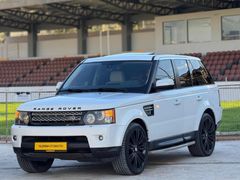 2013 RANGE ROVER 3.0 TDV6 HSE BAKIMLI MOTOR YENİ
